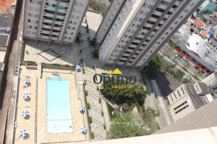 Cobertura com 3 Quartos à venda, 207m² no Vila Sofia, São Paulo
