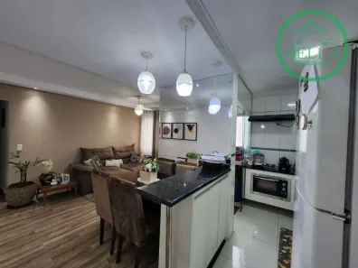 Apartamento com 2 Quartos à venda, 56m² no Jardim Regina, São Paulo