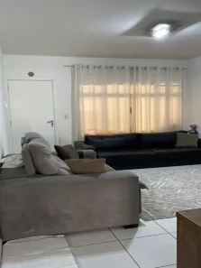 Sobrado com 3 Quartos à venda, 123m² no Rudge Ramos, São Bernardo do Campo