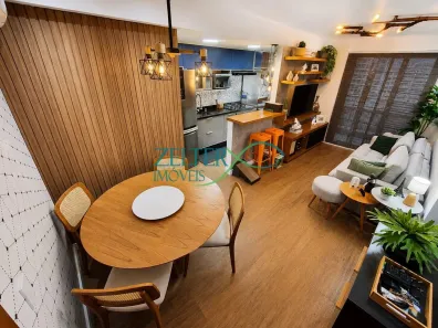 Apartamento com 2 Quartos à venda, 58m² no Vicente de Carvalho, Rio de Janeiro