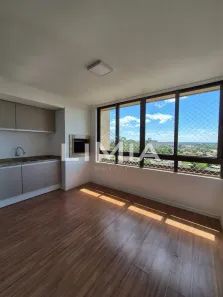 Apartamento com 3 Quartos à venda, 107m² no Cristo Redentor, Porto Alegre