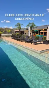 Lote/Terreno à venda, 256m² no Village Costa Sul, Ribeirão Preto