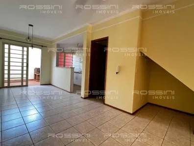 Casa de Condomínio com 2 Quartos à venda, 123m² no Jardim Zara, Ribeirão Preto