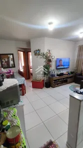 Apartamento com 2 Quartos à venda, 47m² no Roça Grande, Colombo