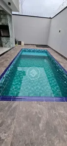 Casa com 3 Quartos à venda, 210m² no Parque Amazônia, Goiânia