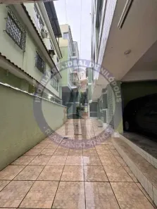 Cobertura com 3 Quartos à venda, 108m² no Centro, Nilópolis