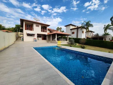 Fazenda/Sítio com 4 Quartos à venda, 480m² no Terras de Itaici, Indaiatuba