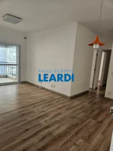 Apartamento com 3 Quartos à venda, 93m² no Baeta Neves, São Bernardo do Campo