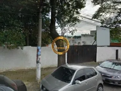 Lote/Terreno para alugar, 2166m² no Paulicéia, São Bernardo do Campo