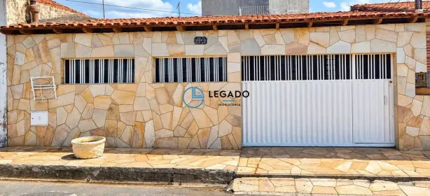 Casa com 2 Quartos à venda, 144m² no Centro, Cidade Ocidental