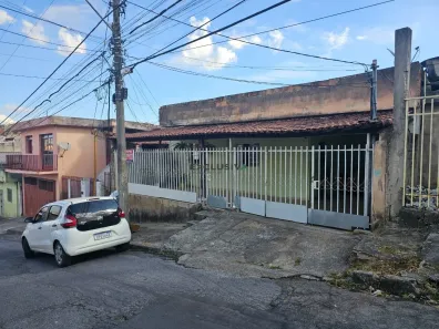Casa com 4 Quartos à venda, 250m² no Riacho das Pedras, Contagem