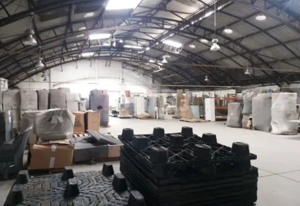 Galpão/Depósito/Armazém para alugar, 8500m² no Inhaúma, Rio de Janeiro