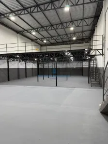 Galpão/Depósito/Armazém para alugar, 360m² no Jardim Guaranhuns, Vila Velha