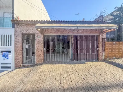 Casa com 2 Quartos à venda, 100m² no Vila Alpina, São Paulo
