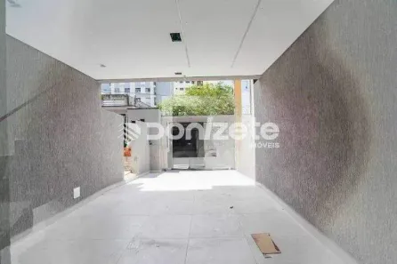 Sobrado com 3 Quartos à venda, 135m² no Jardim Bela Vista, Santo André