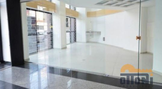 Ponto Comercial à venda, 56m² no Centro, Curitiba