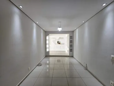 Apartamento com 3 Quartos à venda, 178m² no Gutierrez, Belo Horizonte