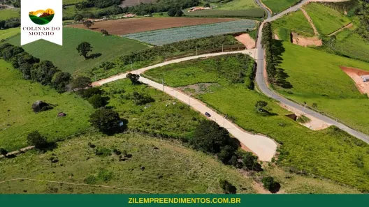 Lote/Terreno à venda, 800m² no Jardim Bom Jesus, Toledo