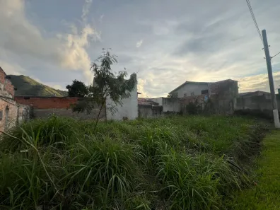 Lote/Terreno à venda, 250m² no Enseada, São Sebastião