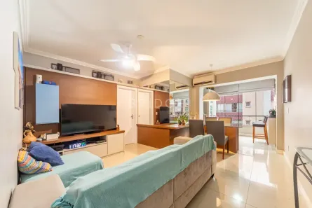 Apartamento com 3 Quartos à venda, 84m² no Boa Vista, Porto Alegre