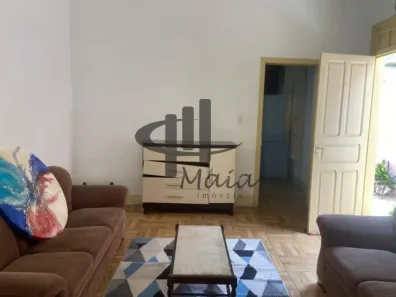 Casa com 1 Quarto à venda, 89m² no Santa Paula, São Caetano do Sul
