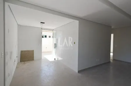 Apartamento com 2 Quartos à venda, 117m² no Ipiranga, Belo Horizonte