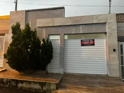 Casa com 3 Quartos à venda, 175m² no São Cristóvão, Itabaiana