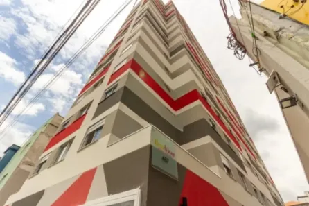 Apartamento com 1 Quarto à venda, 25m² no Barra Funda, São Paulo