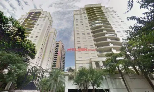 Apartamento com 3 Quartos à venda, 93m² no Perdizes, São Paulo