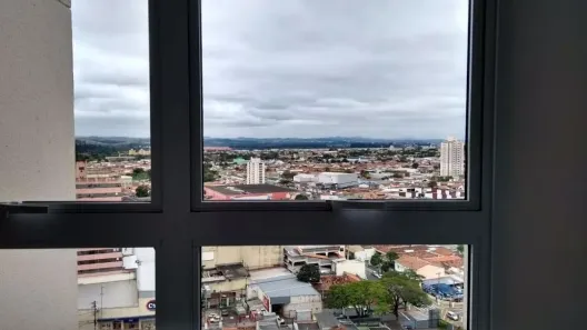 Sala Comercial à venda, 28m² no Centro, Jacareí