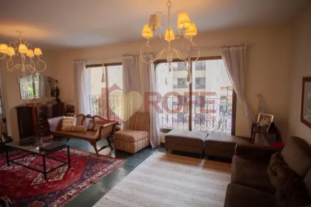Apartamento com 4 Quartos à venda, 180m² no Planalto Paulista, São Paulo