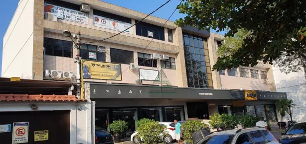 Sala Comercial para alugar, 26m² no Recreio dos Bandeirantes, Rio de Janeiro