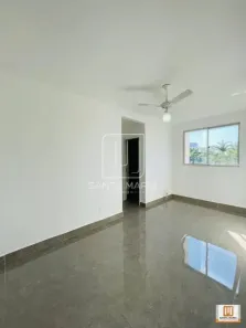 Apartamento com 2 Quartos à venda, 47m² no City Ribeirão, Ribeirão Preto
