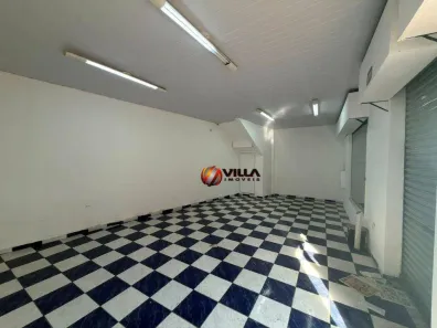 Ponto Comercial para alugar, 60m² no Centro, Americana