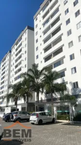 Apartamento com 2 Quartos à venda, 54m² no São Vicente, Itajaí