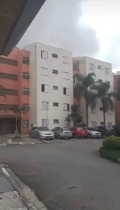 Apartamento com 2 Quartos à venda, 52m² no Guarapiranga, São Paulo