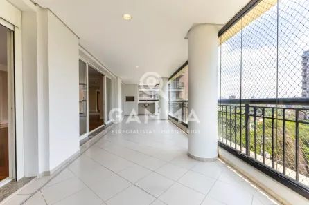 Apartamento com 3 Quartos à venda, 214m² no Sumaré, São Paulo