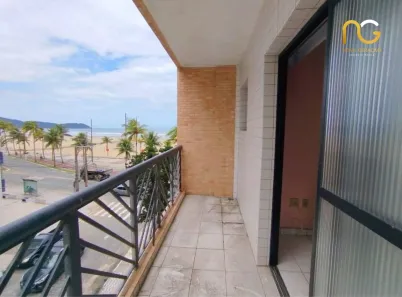 Apartamento com 2 Quartos à venda, 80m² no Aviação, Praia Grande
