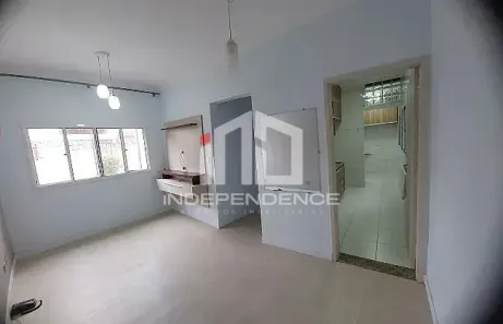 Apartamento com 2 Quartos à venda, 46m² no Conjunto Residencial Trinta e Um de Março, São José dos Campos