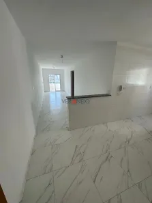 Apartamento com 2 Quartos à venda, 76m² no Guilhermina, Praia Grande