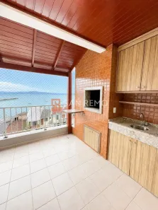 Cobertura com 3 Quartos para alugar, 105m² no João Paulo, Florianópolis