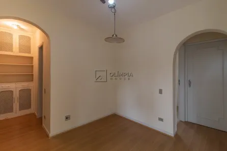 Apartamento com 2 Quartos à venda, 63m² no Vila Mariana, São Paulo