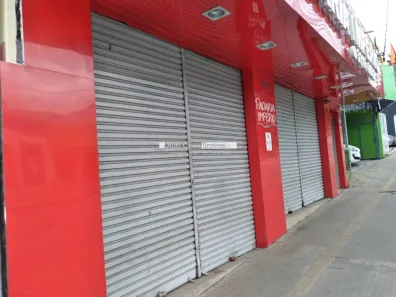 Prédio Comercial à venda, 298m² no Centro, Sorocaba