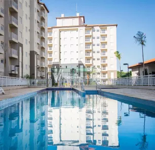 Apartamento com 2 Quartos à venda, 55m² no Ortizes, Valinhos