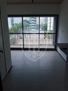 Apartamento com 1 Quarto à venda, 21m² no Vila Clementino, São Paulo