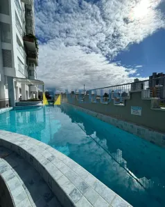 Apartamento com 1 Quarto para alugar, 75m² no Ressacada, Itajaí