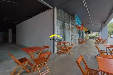 Ponto Comercial para alugar, 290m² no Buritis, Belo Horizonte