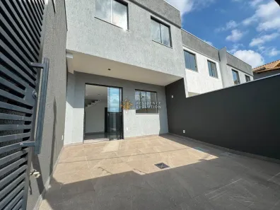 Casa com 3 Quartos à venda, 163m² no Santa Amélia, Belo Horizonte