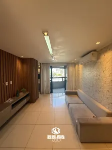 Apartamento com 3 Quartos à venda, 93m² no Ponta Verde, Maceió