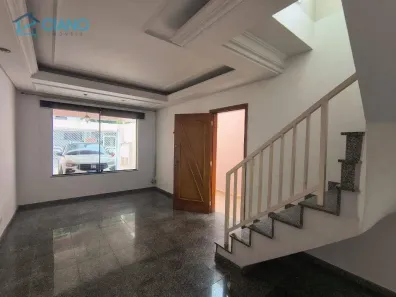 Sobrado com 3 Quartos à venda, 246m² no Mooca, São Paulo